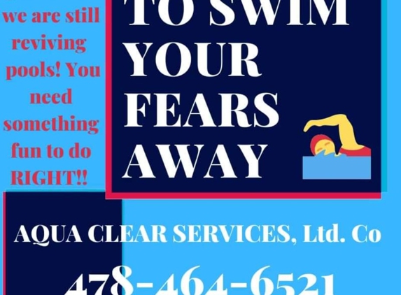 Aqua Clear Services - Warner Robins, GA