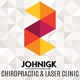 Bartonville Chiropractic Office, Dr. Joseph F. Johnigk, D. C.