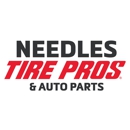 Needles Tire Pros - Automobile Parts & Supplies