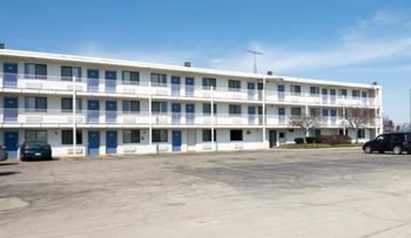 Motel 6 - Aurora, IL