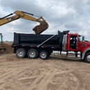 Abundiz Tractor and Land Clearing Service - Trucking
