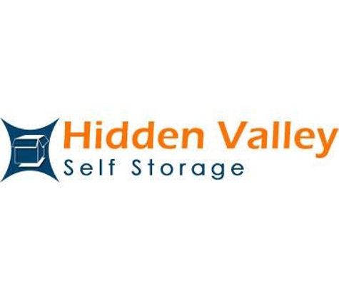 Hidden Valley Self Storage Inc - Parkesburg, PA