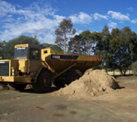 Walkers Earthworks