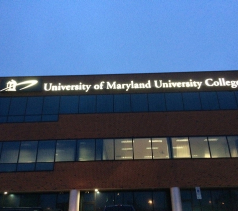 University of Maryland Global Campus-Dorsey Station - Elkridge, MD