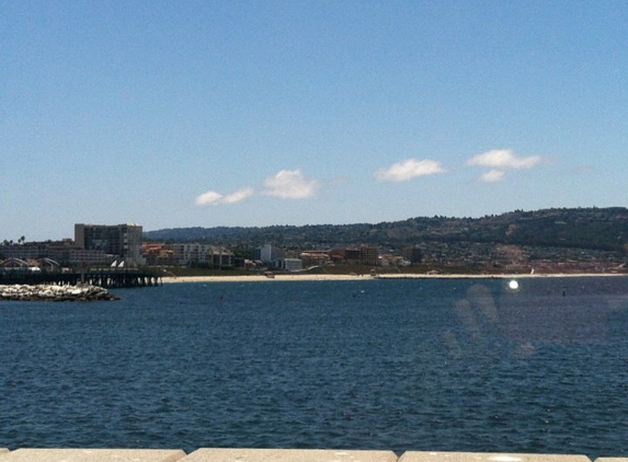 Joe's Crab Shack - Redondo Beach, CA