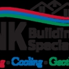 JNK Building Specialties gallery