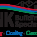 J.N.K. Building Specialties - General Contractors