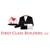 First Class Builders gallery