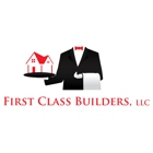 First Class Builders