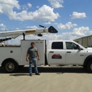 Jessup Diesel Inc - Railroad Contractors