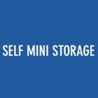 Self Mini Storage