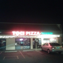 Toci Pizza of Brooklyn - Pizza