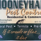 Mooneyham Pest Control