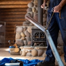 Burnbright Chimney Sweep - Chimney Contractors