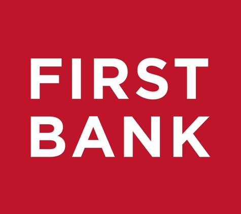 First Bank - Mt. Pleasant, NC - Mt Pleasant, NC