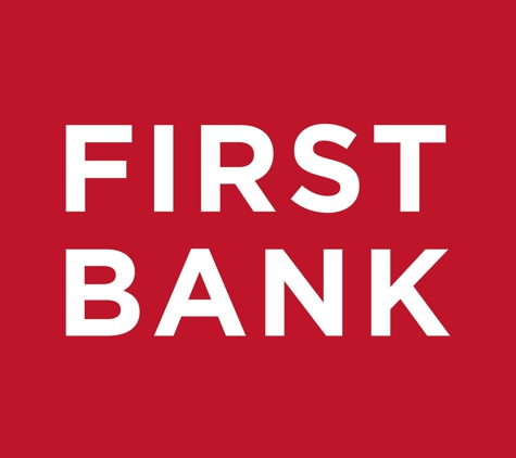 First Bank - Reynolds, NC - Asheville, NC