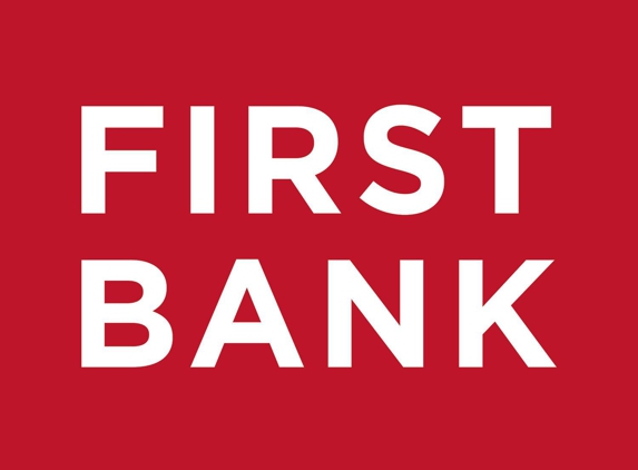 First Bank - Pennybyrn, NC - High Point, NC