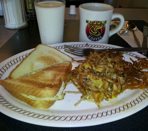 Waffle House - Garland, TX