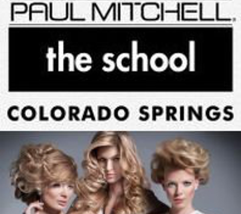 Paul Mitchell The School Colorado Springs - Colorado Springs, CO