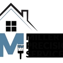 Miller Precision Services - Bathroom Remodeling