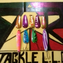 T R Tackle