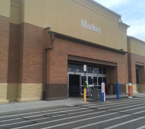 Walmart Supercenter - Mason, OH