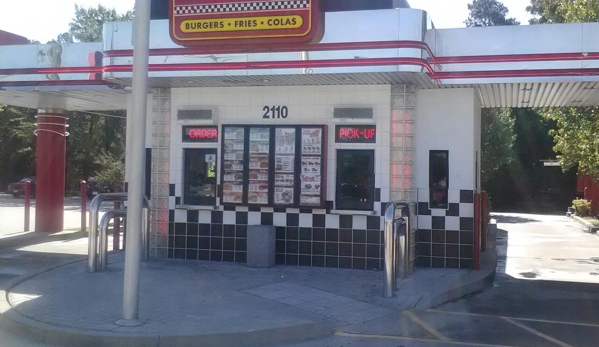 Checkers - Florence, SC