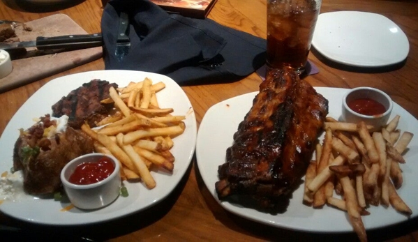 Outback Steakhouse - San Antonio, TX