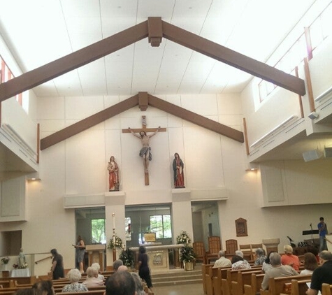 Good Shepherd Catholic Church - Orlando, FL