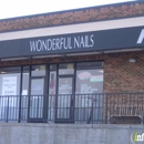 Wonderful Nail Salon - Nail Salons