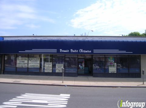 Bonnie Brite Cleaners - Flushing, NY