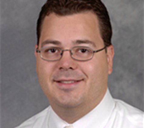 Scott M Kaszuba, MD - Naperville, IL