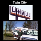 U-Haul Moving & Storage of Twin City