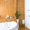 Modern Bathroom Remodeling gallery