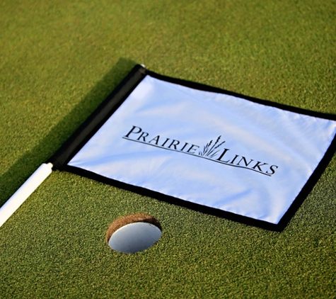 Prairie Links Golf & Event Center - Waverly, IA