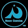 Noon Comics gallery