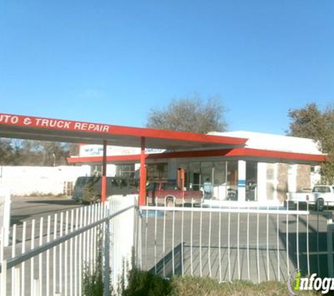 AAA Discount Mufflers and Catalytic Convertors - Albuquerque, NM