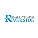 Riverside Boat & RV Storage - Boat Storage