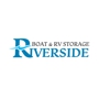 Riverside Boat & RV Storage