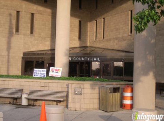 Marion County Community Corrections - Indianapolis, IN