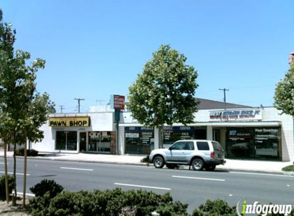 Boulevard Pawn Shop - Lawndale, CA