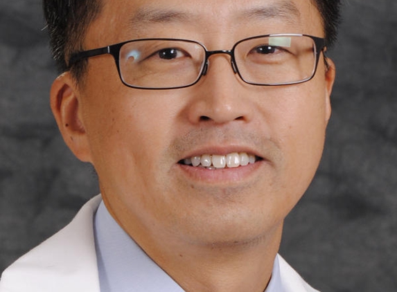 David Chun, MD - Holy Name Physicians - Teaneck, NJ