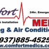 Comfort MEDIC Heating and Air Conditioning gallery