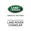 Land Rover Chandler Service and Parts gallery