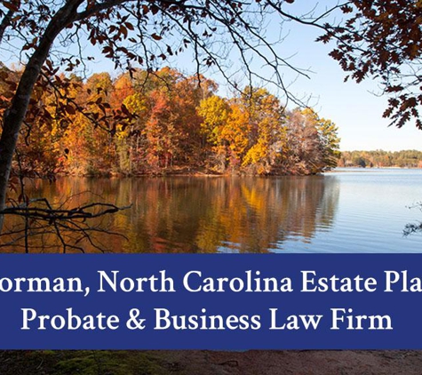 Robbins Law Firm - Cornelius, NC