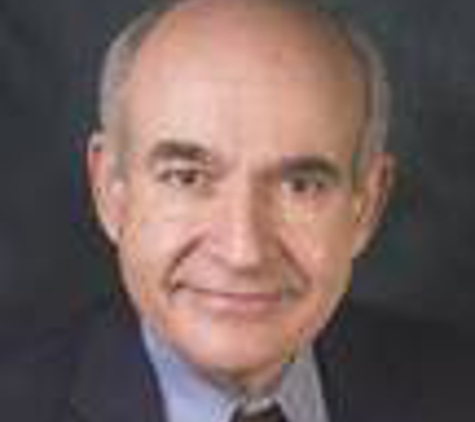 Dr. Richard Augustus Messian, MD - Concord, CA