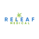 Releaf Medical Marijuana Doctor & Cannabis Cards - Medical Clinics