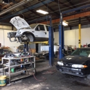 Wrecked Cars Inc. - Used & Rebuilt Auto Parts