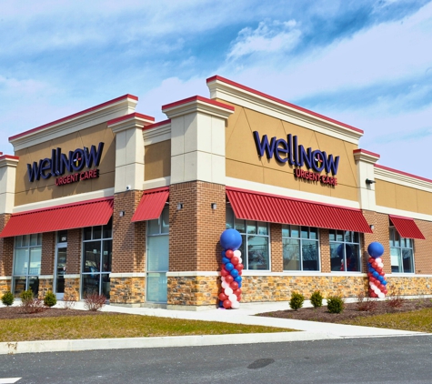 WellNow Urgent Care - Plattsburgh, NY