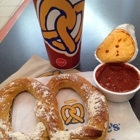 Auntie Anne's Soft Pretzels